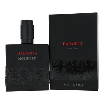 Molinard Habanita парфюмерная вода 75 мл