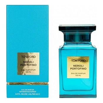Tom Ford Neroli Portofino парфюмерная вода 100 мл