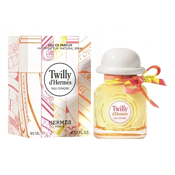 Фото Twilly D'Hermès Eau Ginger