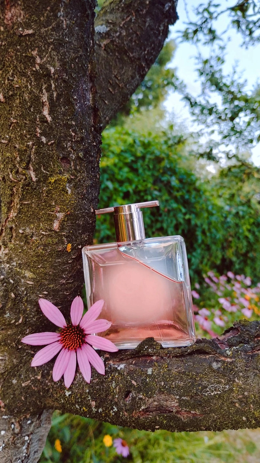 Lancôme Idole Aura