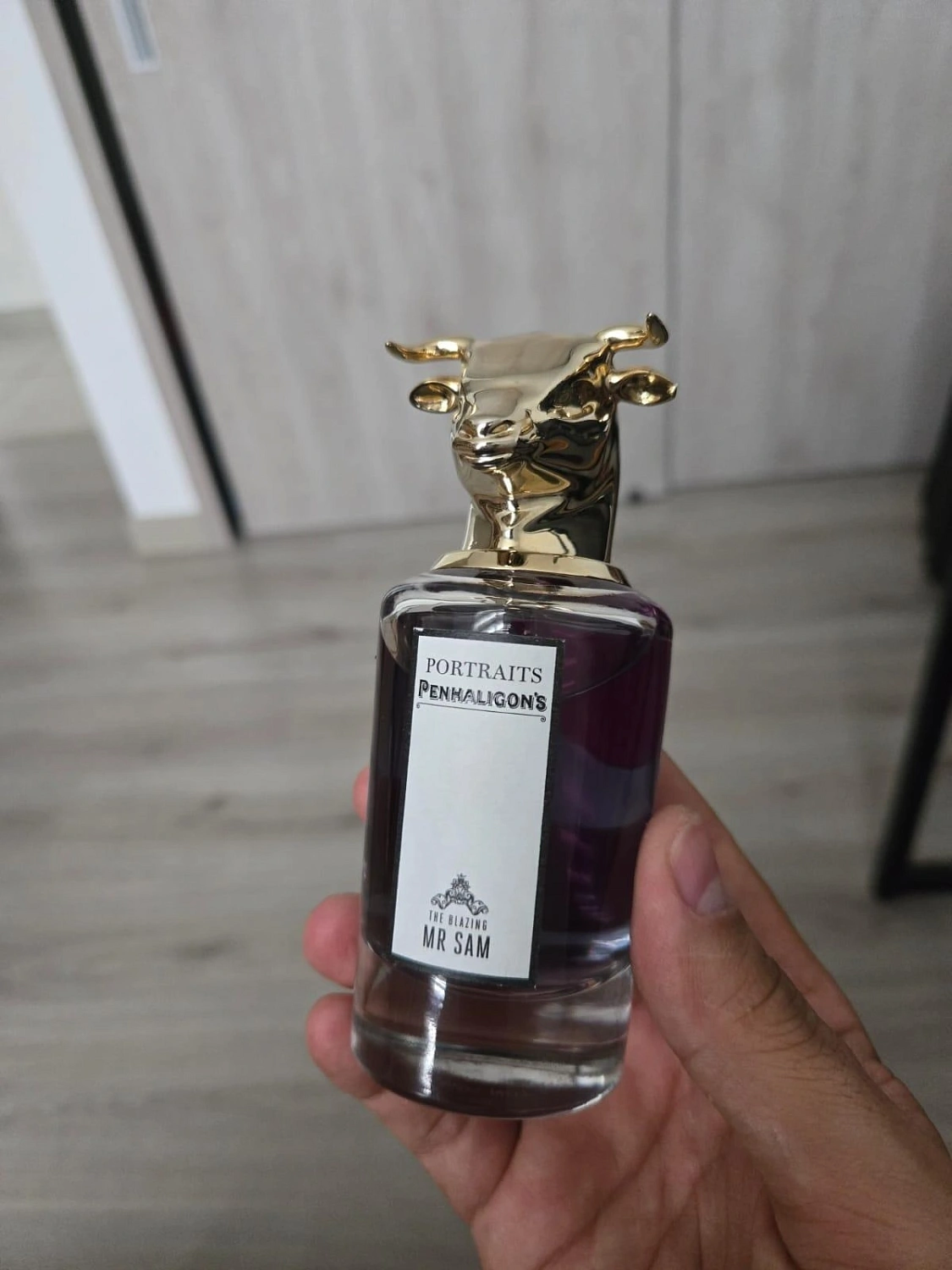 Penhaligon's The Blazing Mr Sam
