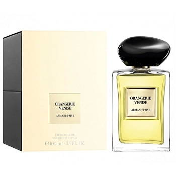 Фото Armani Orangerie Venise