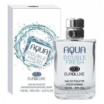 Фото Apple Parfums Aqua Double Fresh