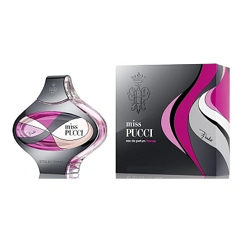 Фото Emilio Pucci Miss Pucci Intense
