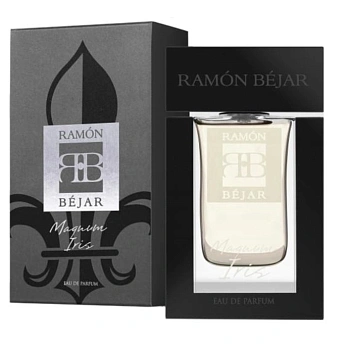 Фото Ramon Bejar Magnum Iris
