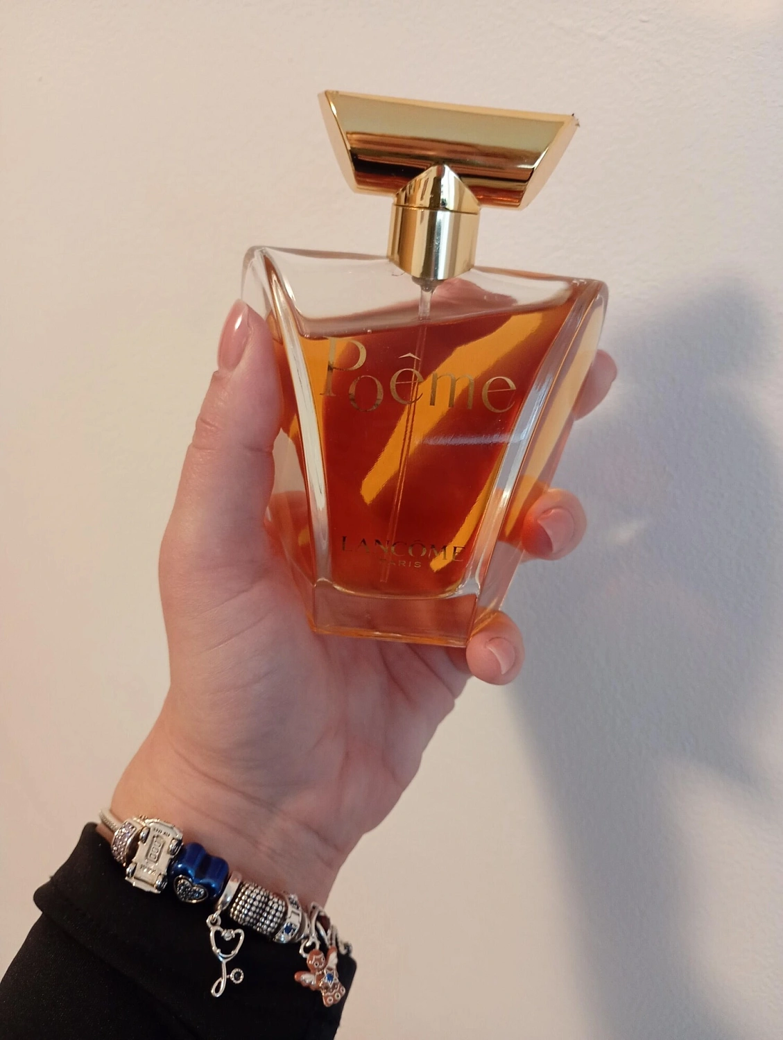 Lancôme Poeme