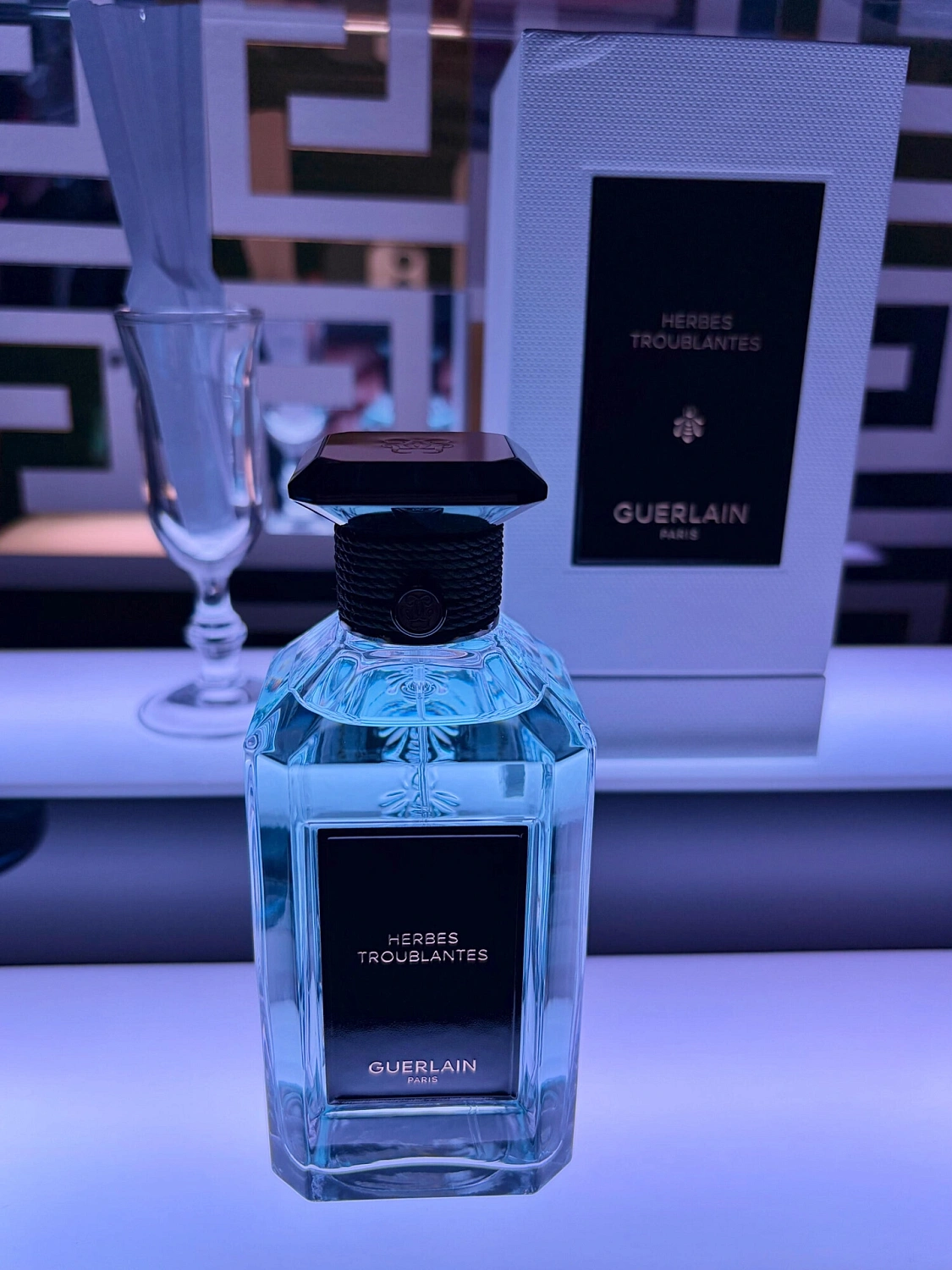 Guerlain Herbes Troublantes