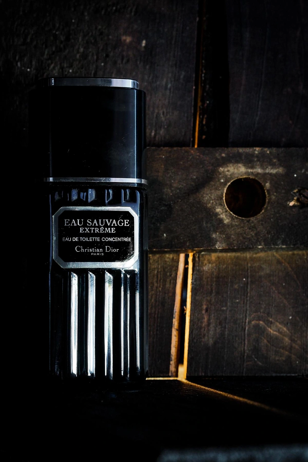 Christian Dior Eau Sauvage Extreme