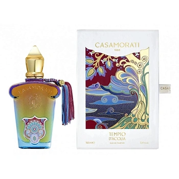 Xerjoff Casamorati 1888 Tempio d'Acqua парфюмерная вода 100 мл