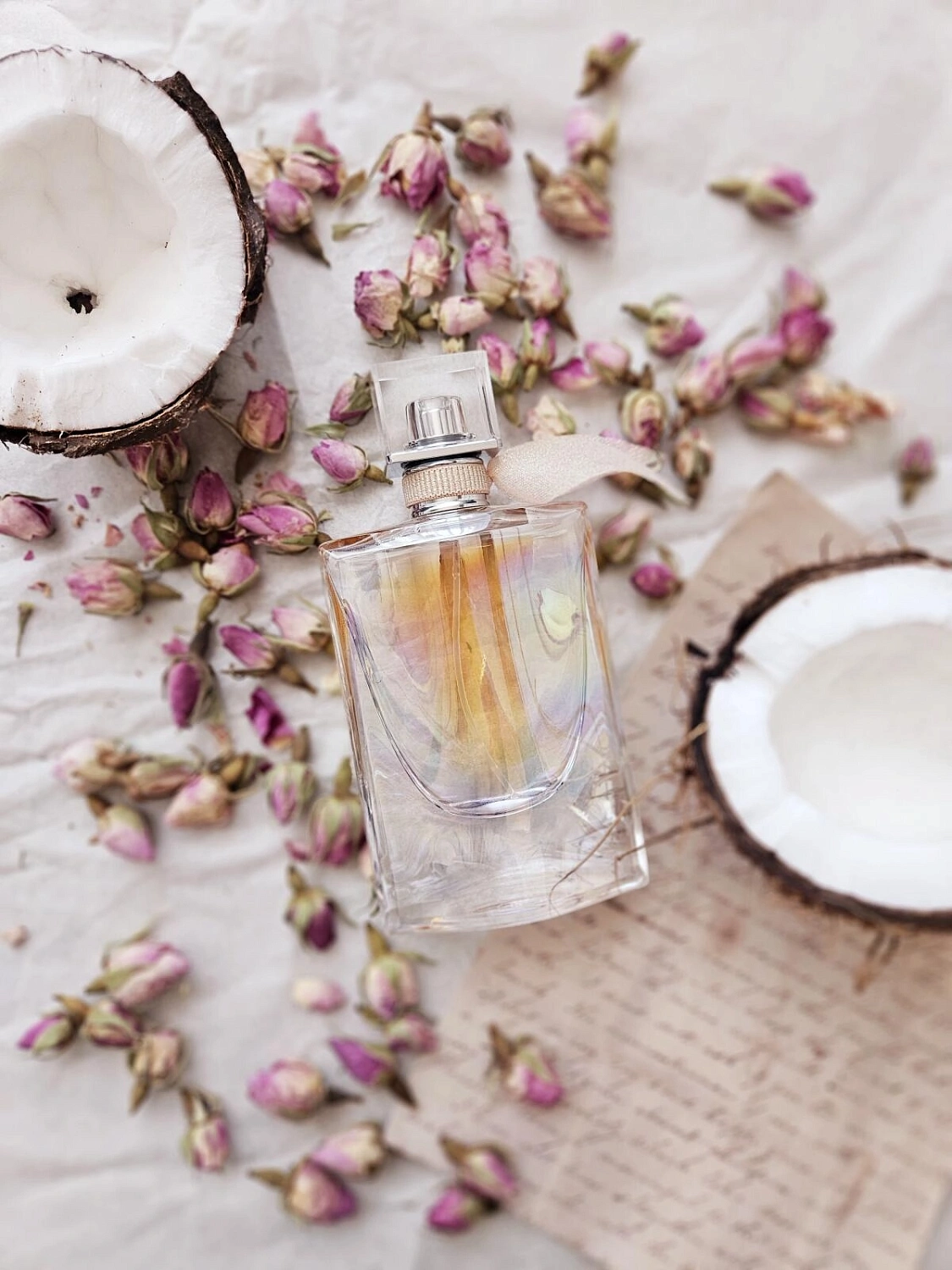 Lancôme La Vie Est Belle Soleil Cristal