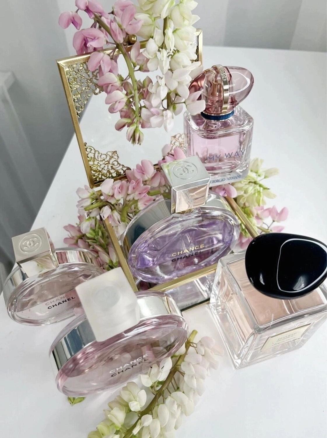 Armani My Way Nectar