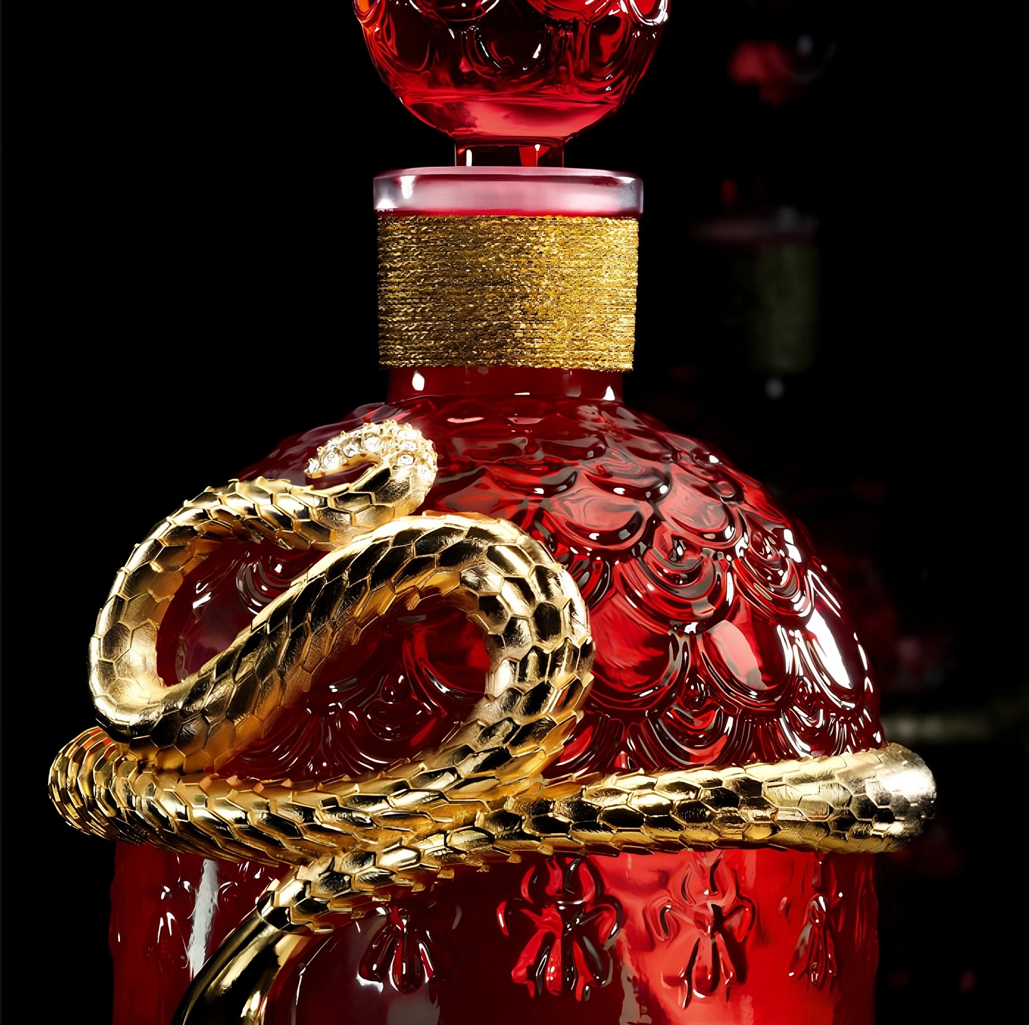 Guerlain Rouge Bonheur
