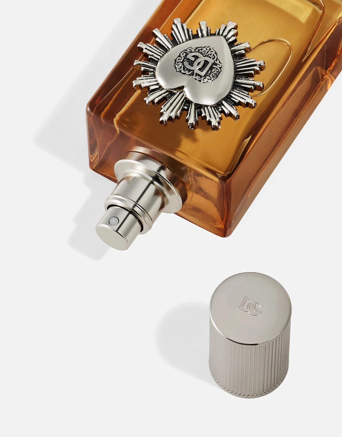 Dolce & Gabbana Devotion Pour Homme Parfum