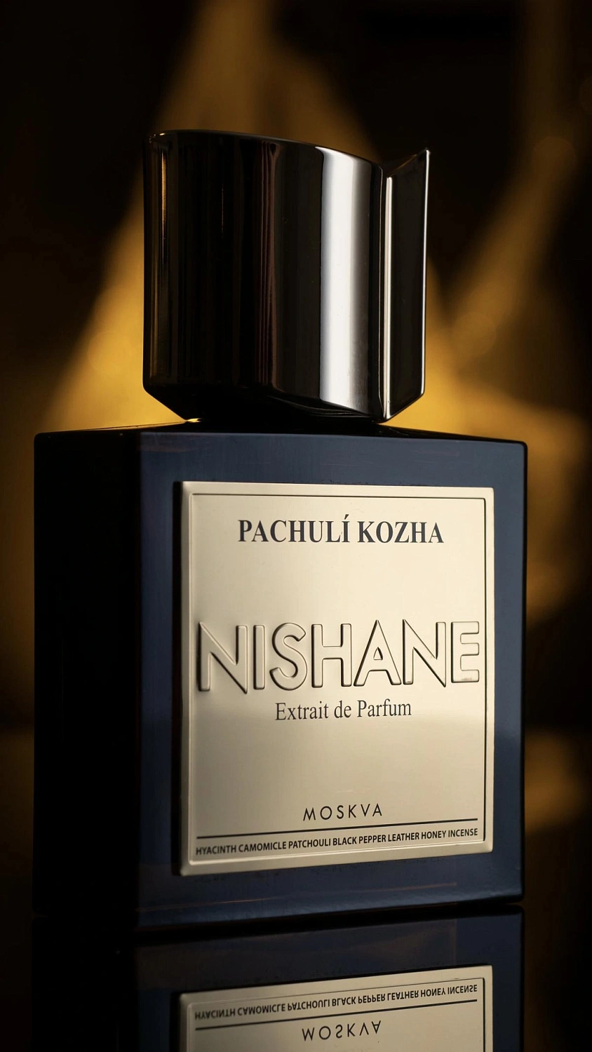 Nishane Patchuli Kozha