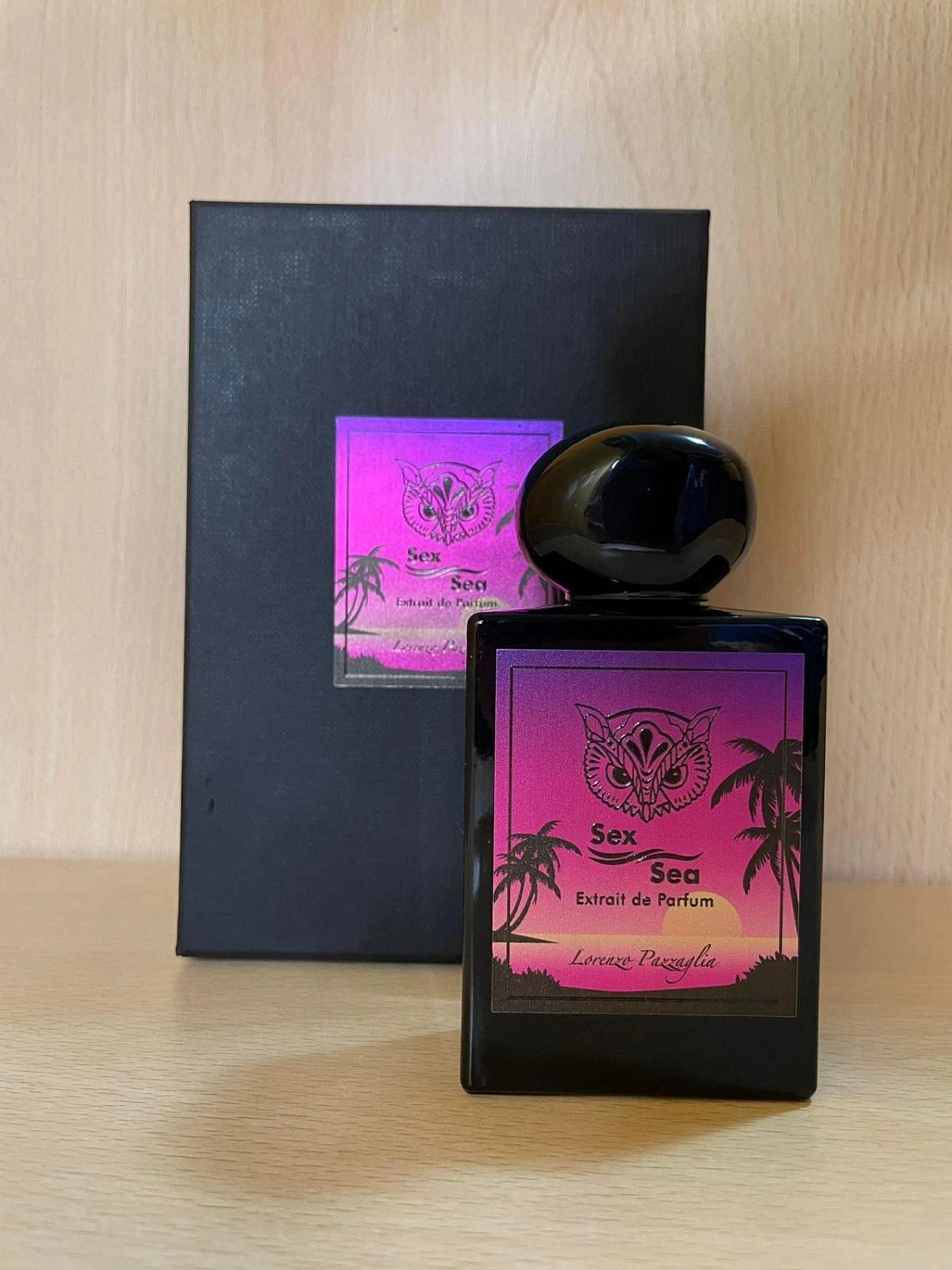 Lorenzo Pazzaglia Sex Sea