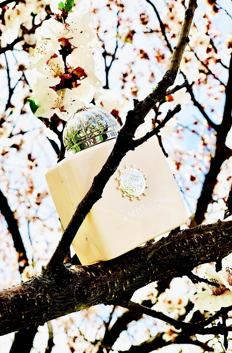 Amouage Love Tuberose