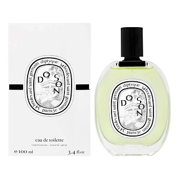 Diptyque Do Son туалетная вода 100 мл