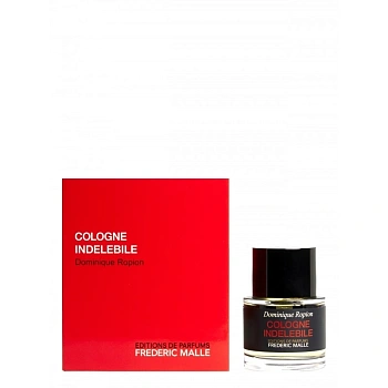 Frédéric Malle Cologne Indelebile парфюмерная вода 50 мл