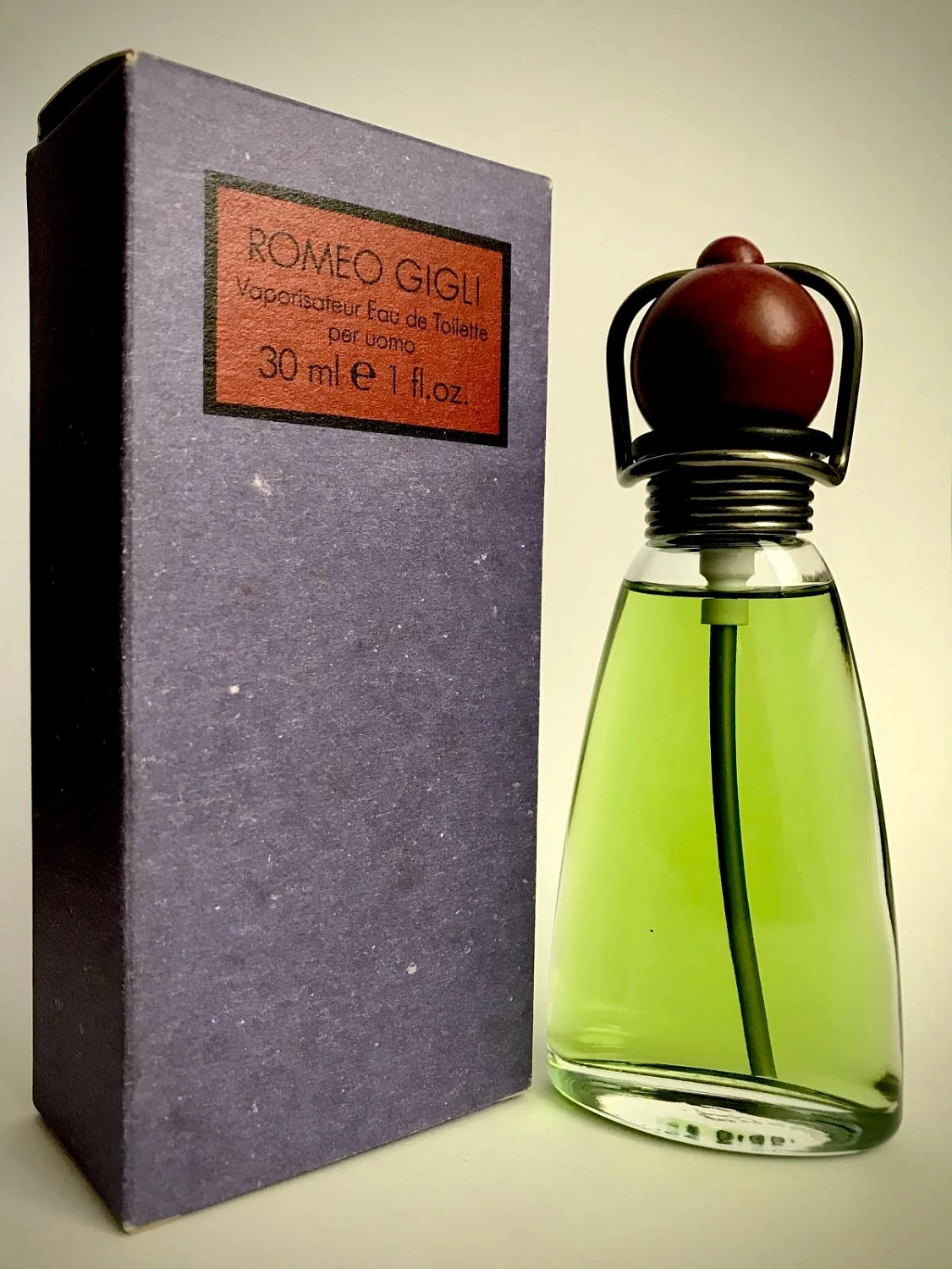 Romeo Gigli Uomo