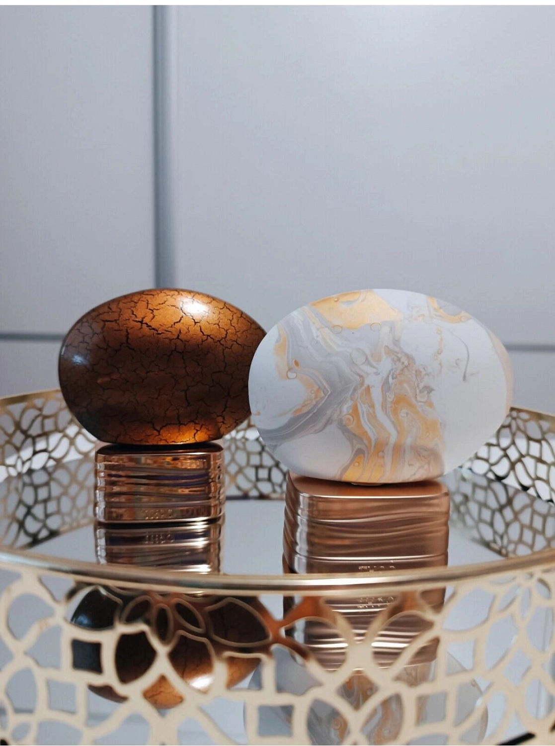The House of Oud Golden Powder