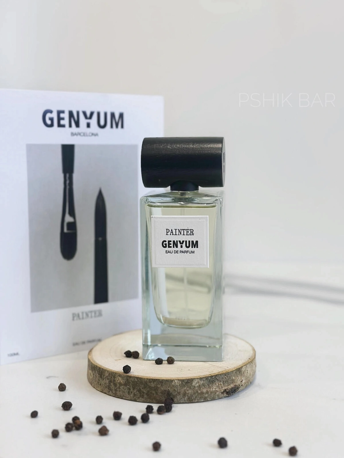 Genyum Painter