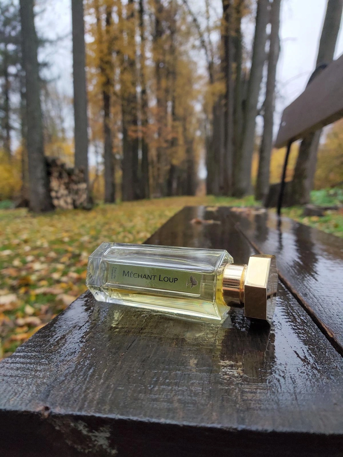 L'Artisan Parfumeur Mechant Loup