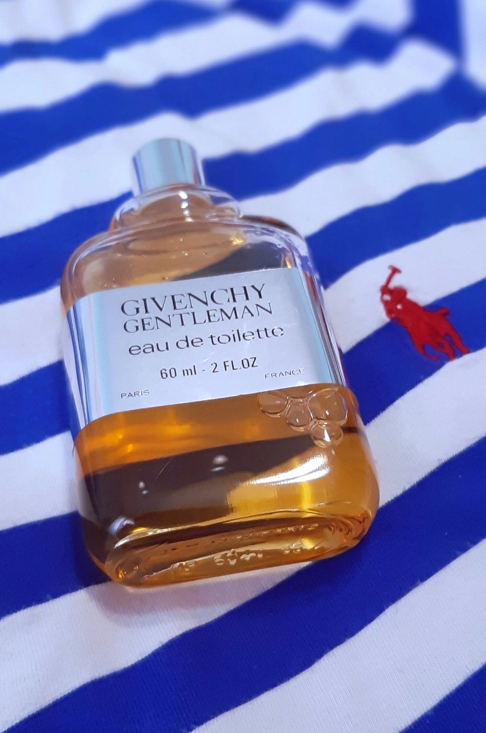Givenchy Gentleman Original