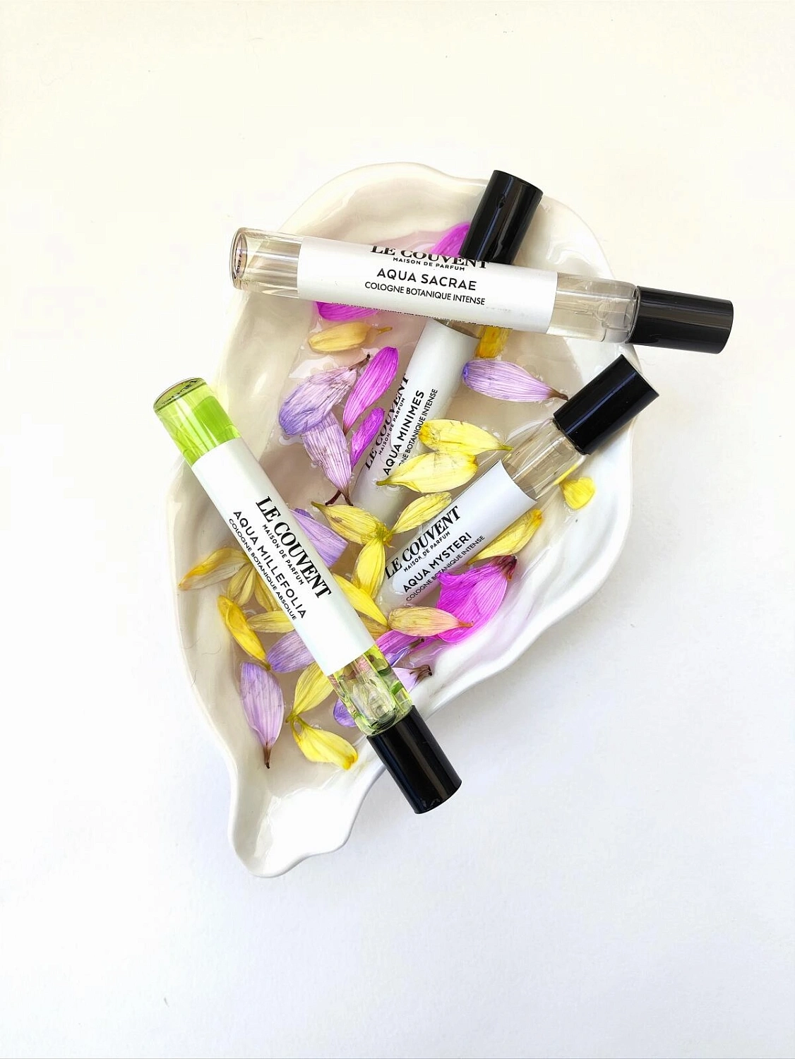 Le Couvent Maison de Parfum Aqua Millefolia