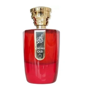 Фото Masque Love Kills Oud