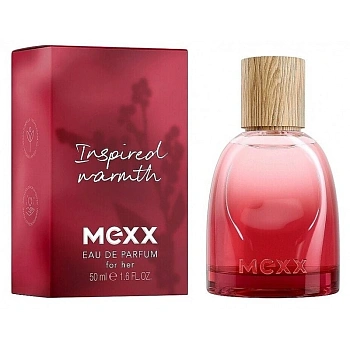 Фото Mexx Inspired Warmth