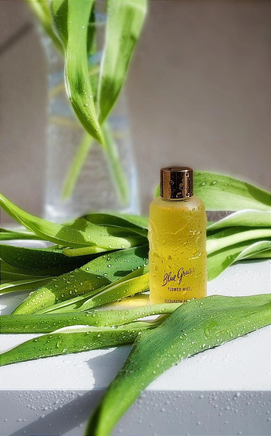 Elizabeth Arden Blue Grass