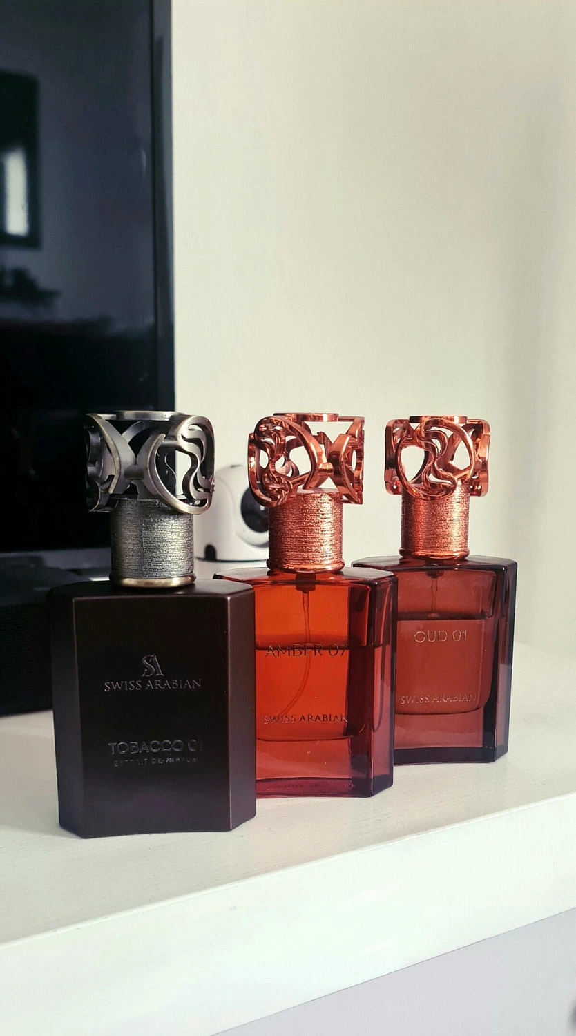 Swiss Arabian Oud 01