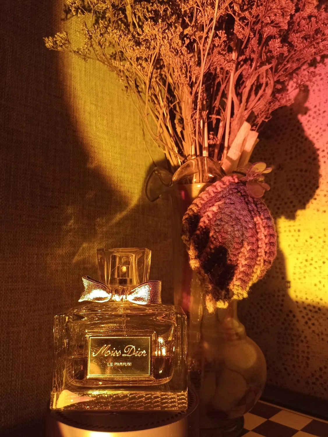 Christian Dior Miss Dior Le Parfum