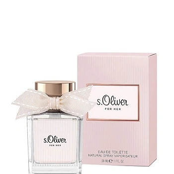 Фото s.Oliver For Her
