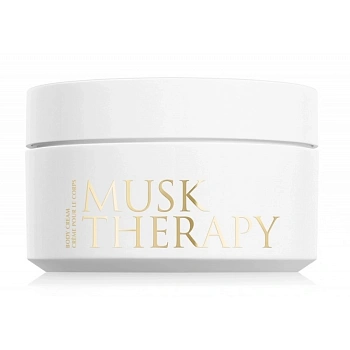 Initio Parfums Privés Musk Therapy крем для тела 200 мл