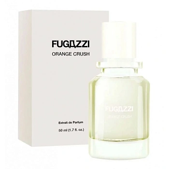 Fugazzi Orange Crush парфюмерная вода 50 мл