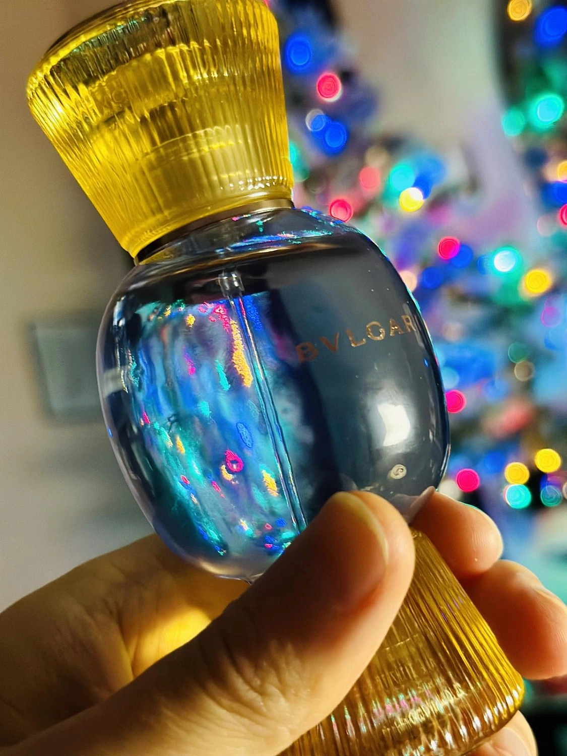 Bvlgari Riva Solare