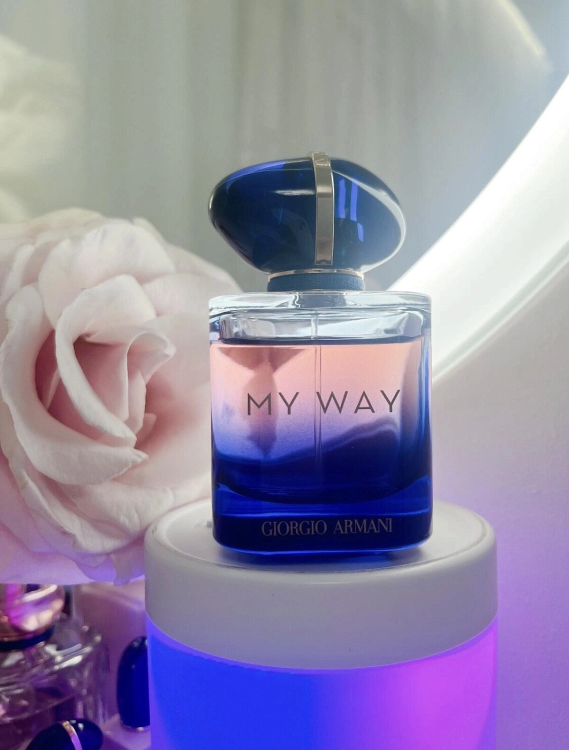 Armani My Way Parfum