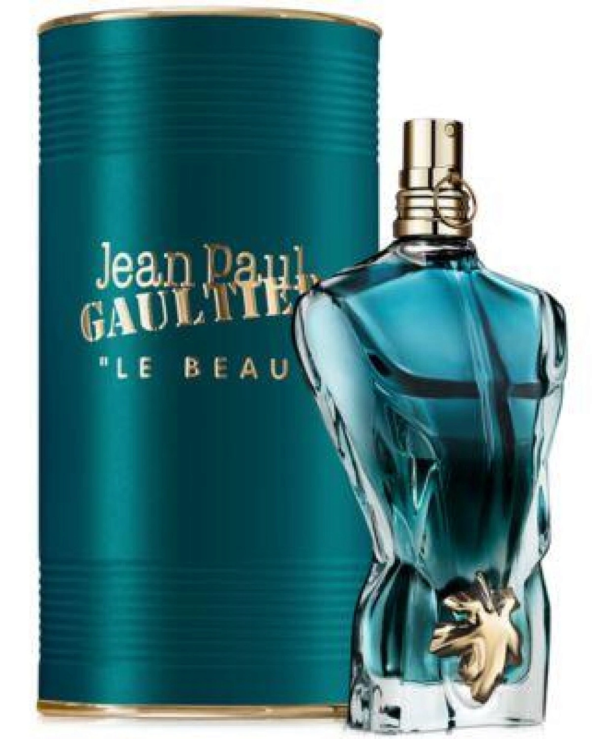 Jean Paul Gaultier Le Beau Male