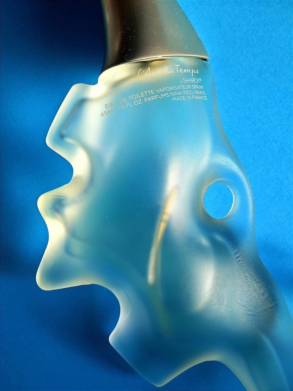 Nina Ricci L'Air du Temps by Starck