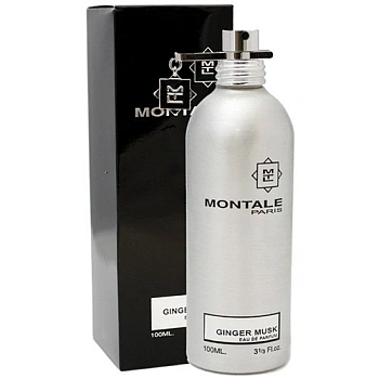 Фото Montale Ginger Musk