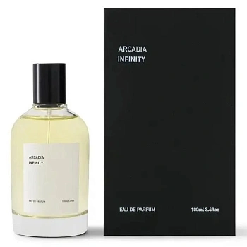 Arcadia Infinity парфюмерная вода 100 мл