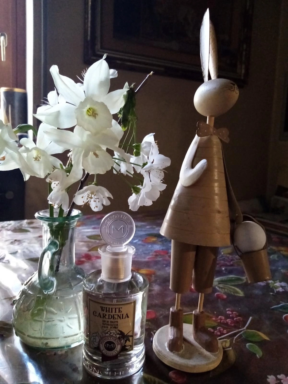 Monotheme Fine Fragrances Venezia White Gardenia