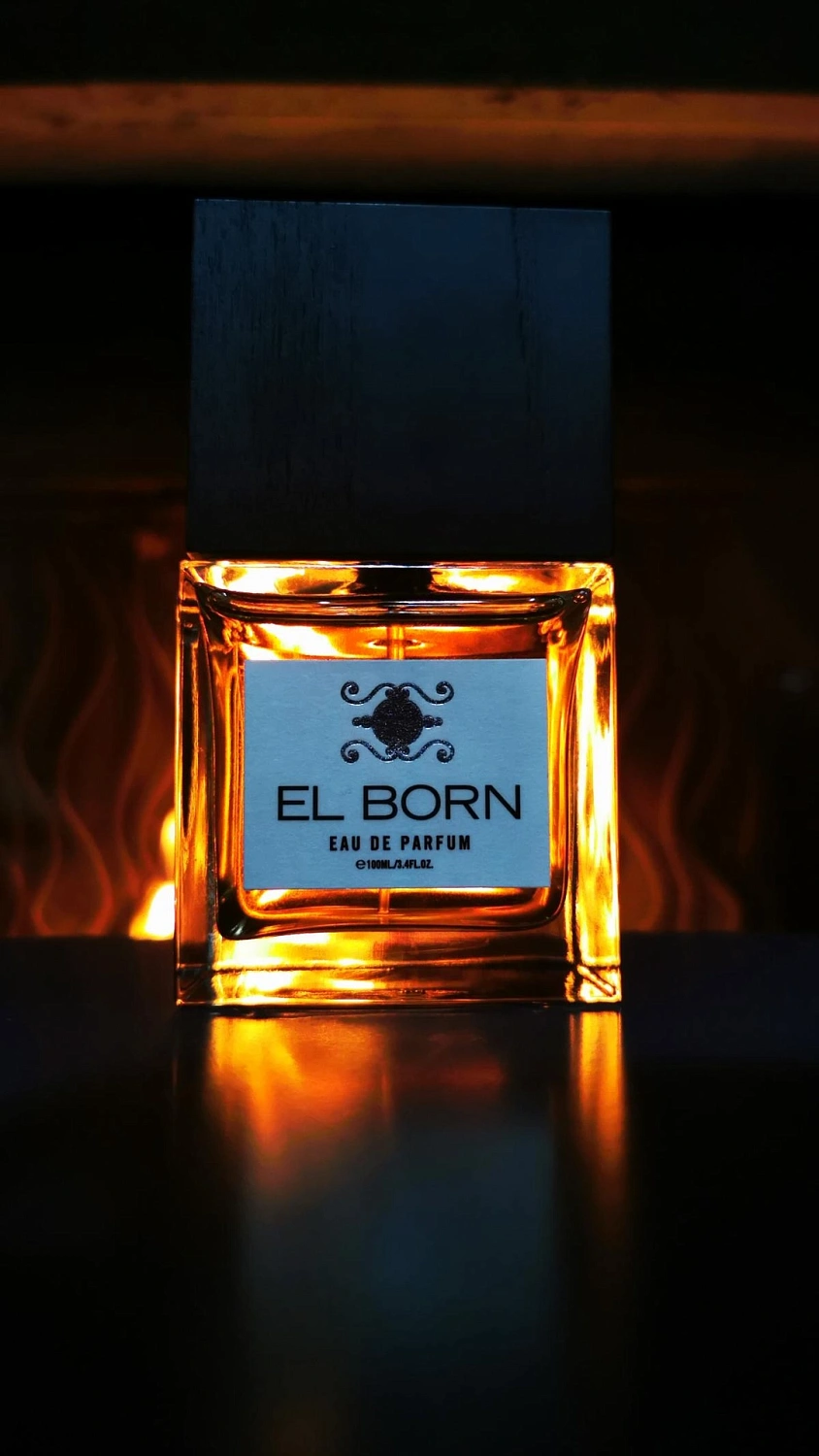 Carner Barcelona El Born
