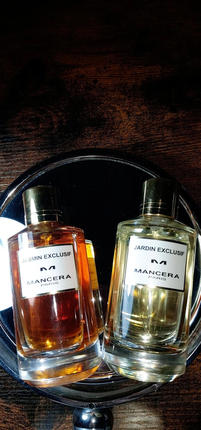 Mancera Jasmin Exclusif