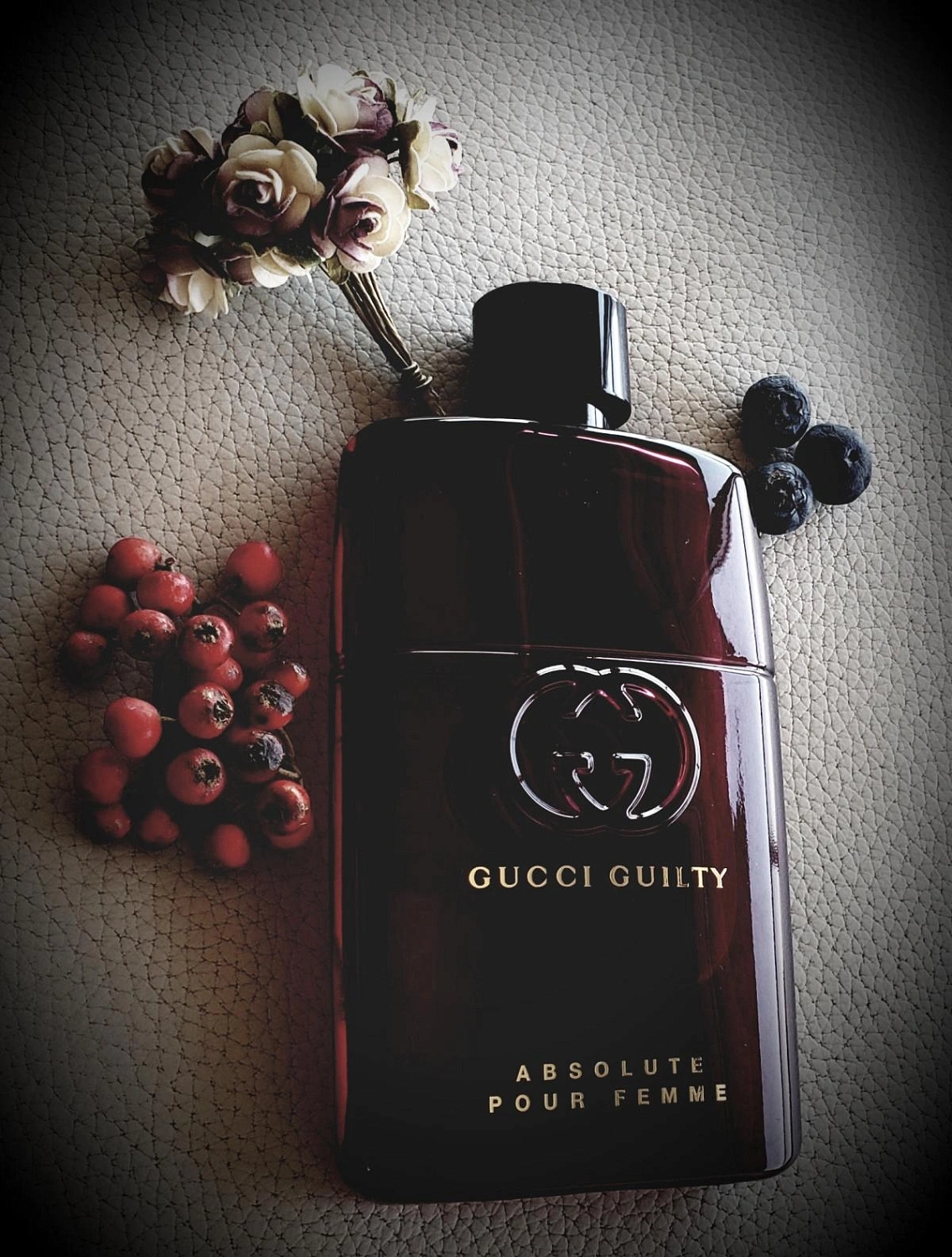Gucci Guilty Absolute pour Femme