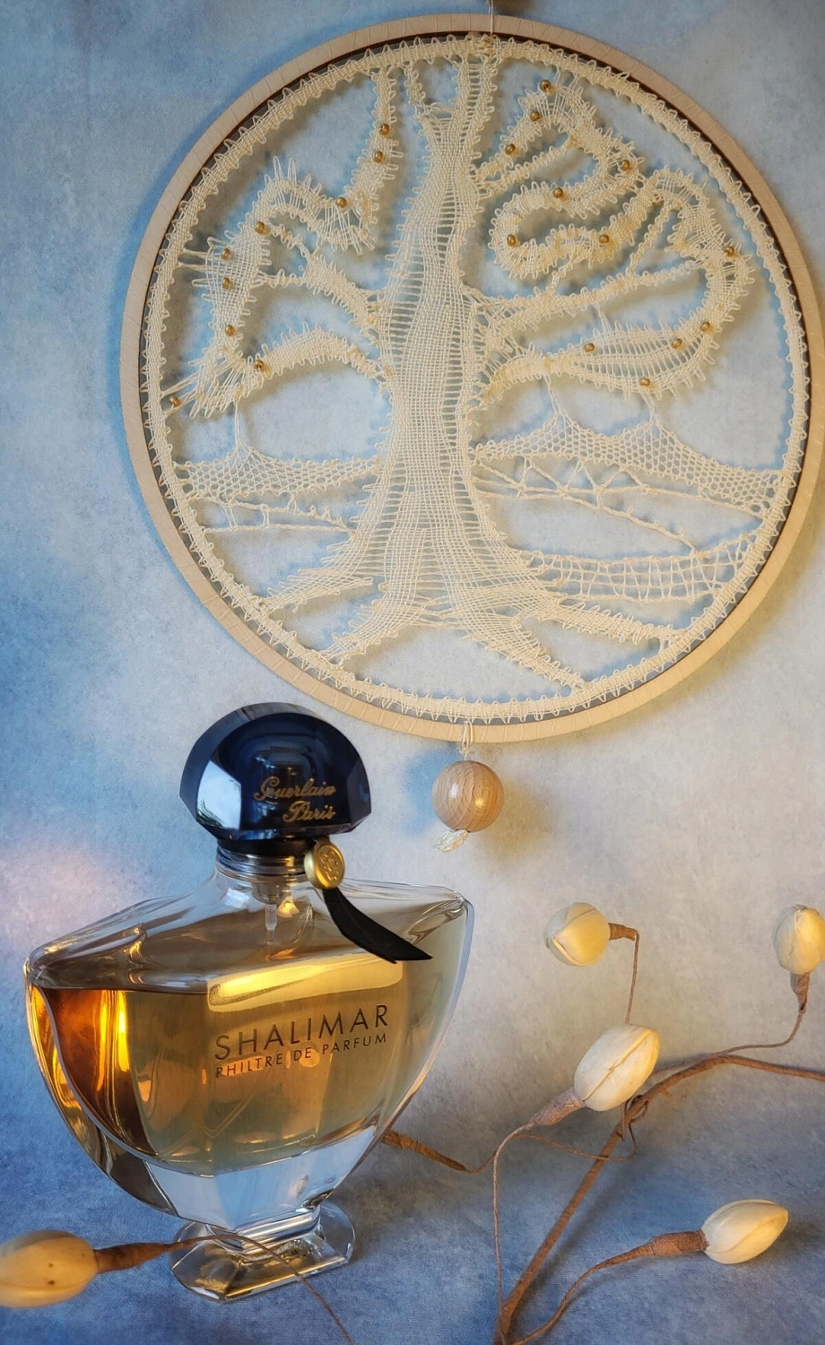 Guerlain Shalimar Philtre de Parfum