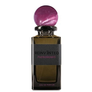 Фото Reinvented Pheromones