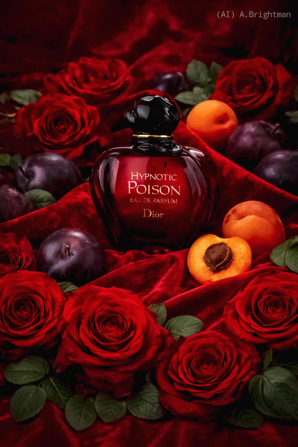 Christian Dior Hypnotic Poison