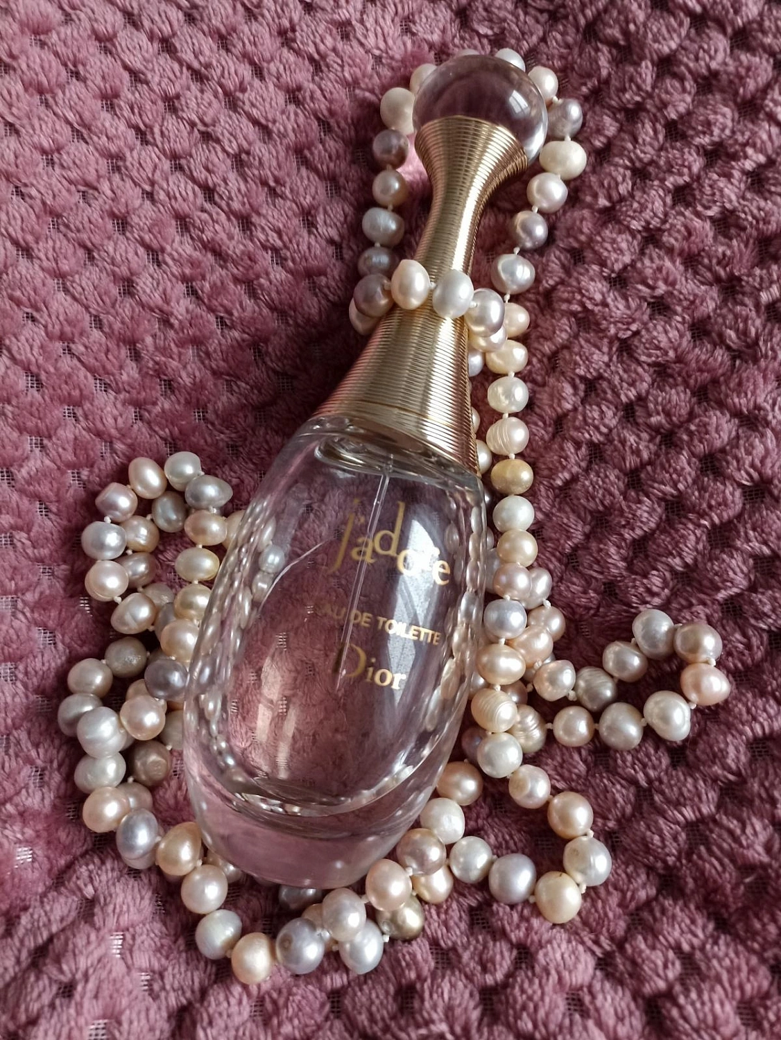 Christian Dior J'adore Lumiere